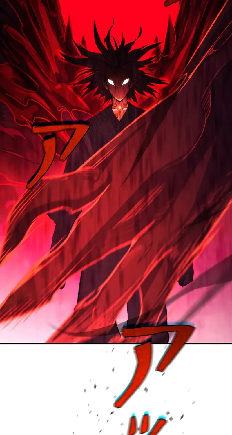 Unrivaled Spear Ghost, chapter 2, page 30