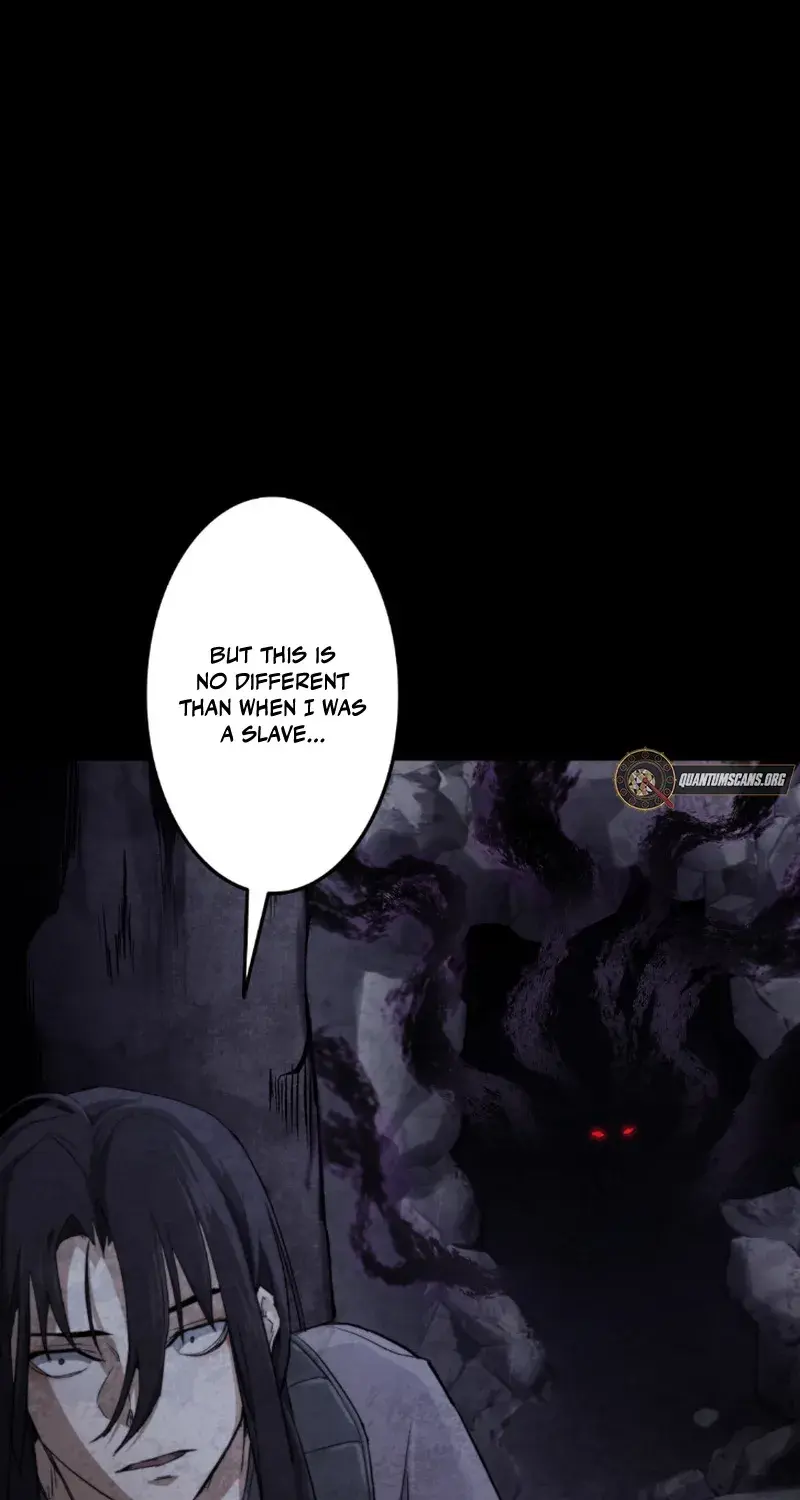 Unrivaled Spear Ghost, chapter 2, page 45
