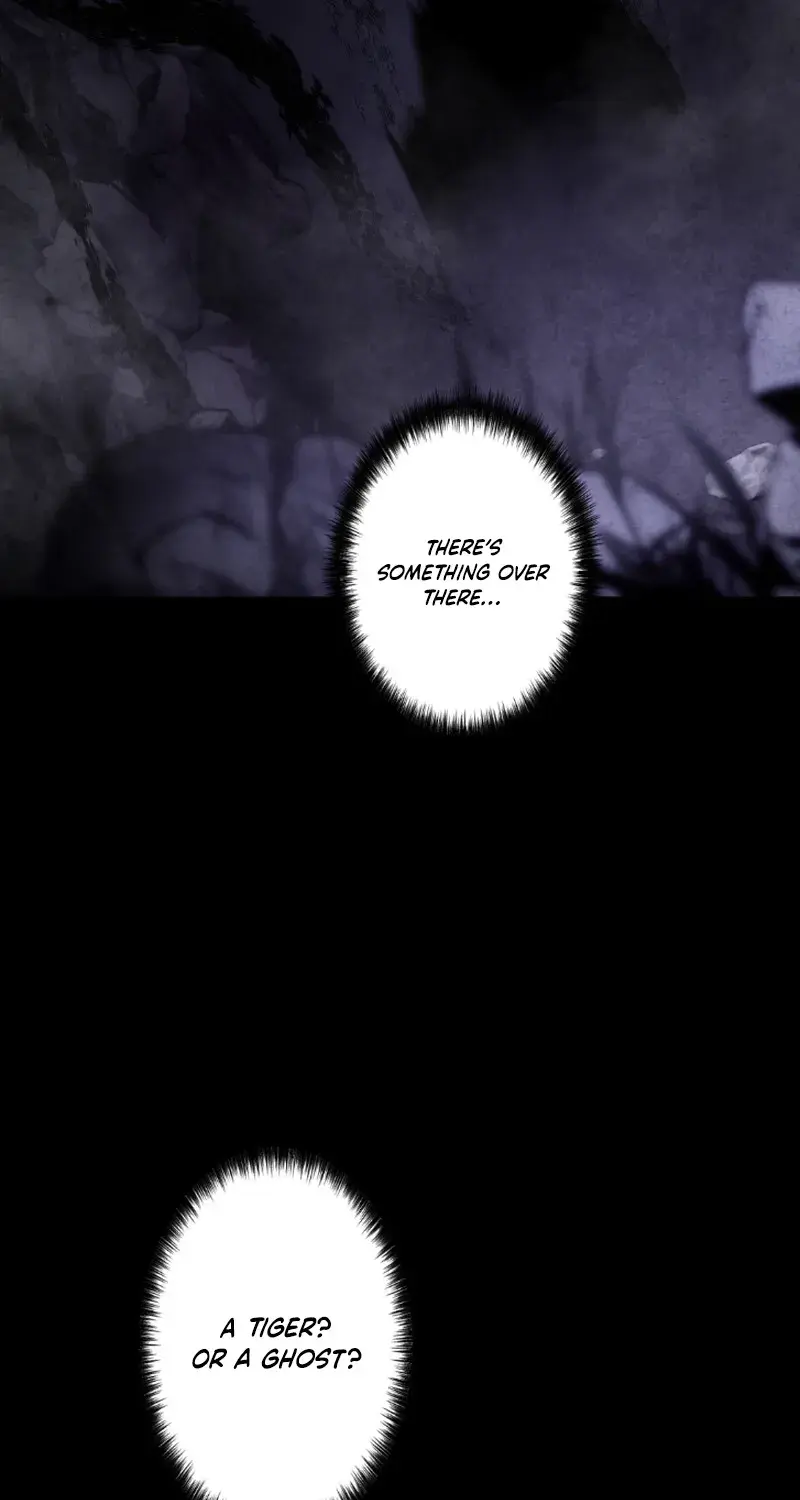Unrivaled Spear Ghost, chapter 2, page 48