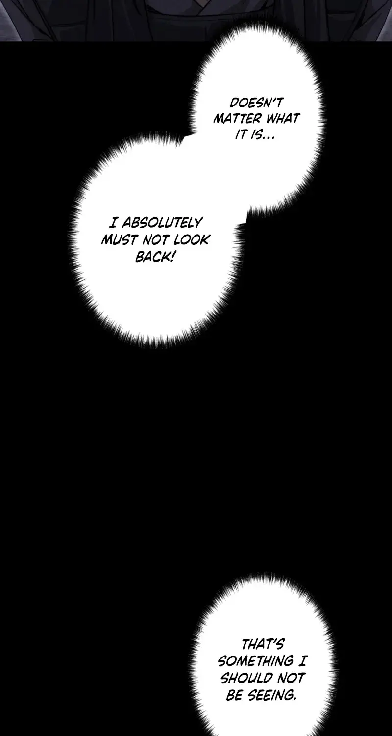 Unrivaled Spear Ghost, chapter 2, page 50