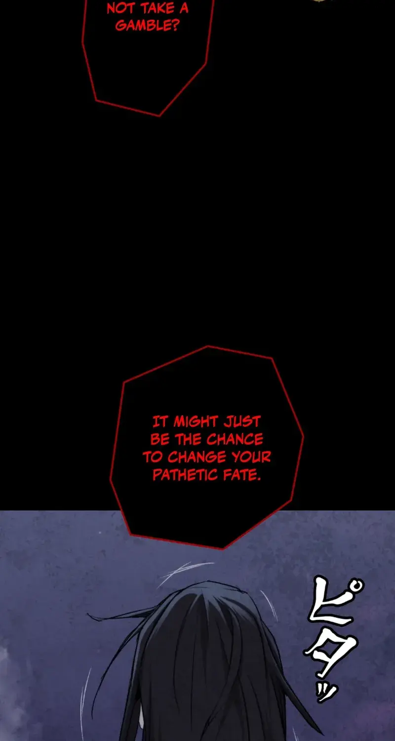 Unrivaled Spear Ghost, chapter 2, page 55