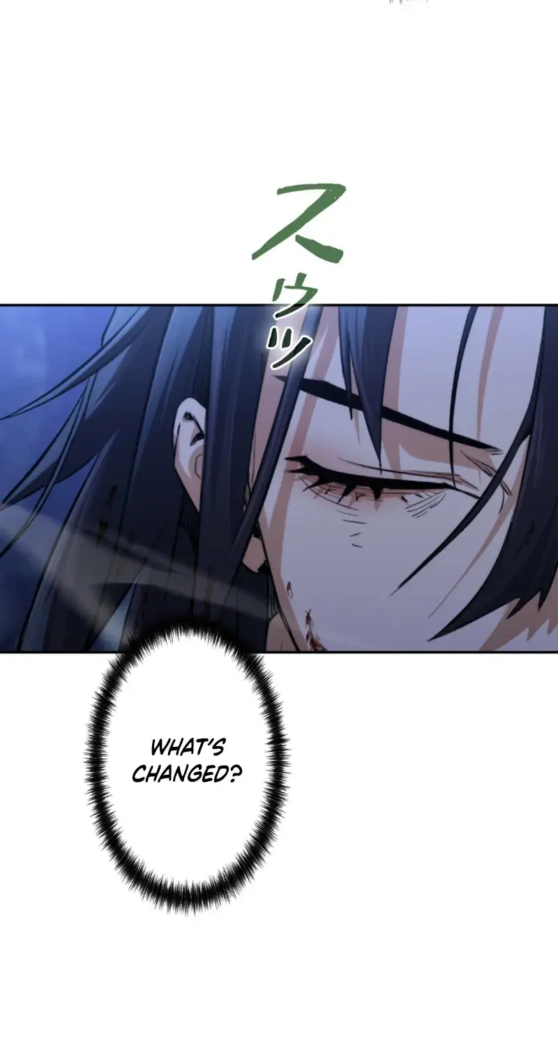 Unrivaled Spear Ghost, chapter 2, page 86