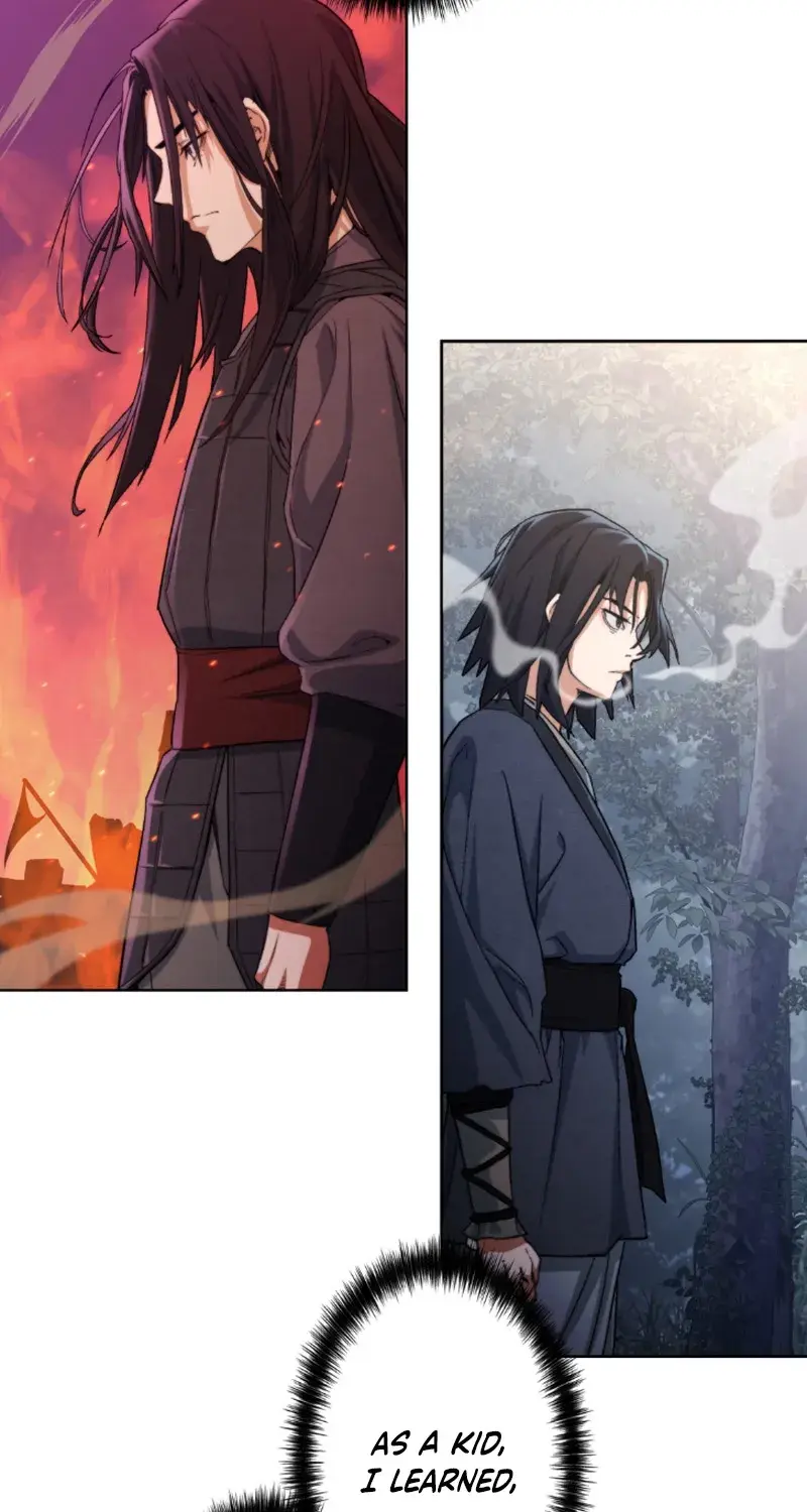 Unrivaled Spear Ghost, chapter 2, page 92