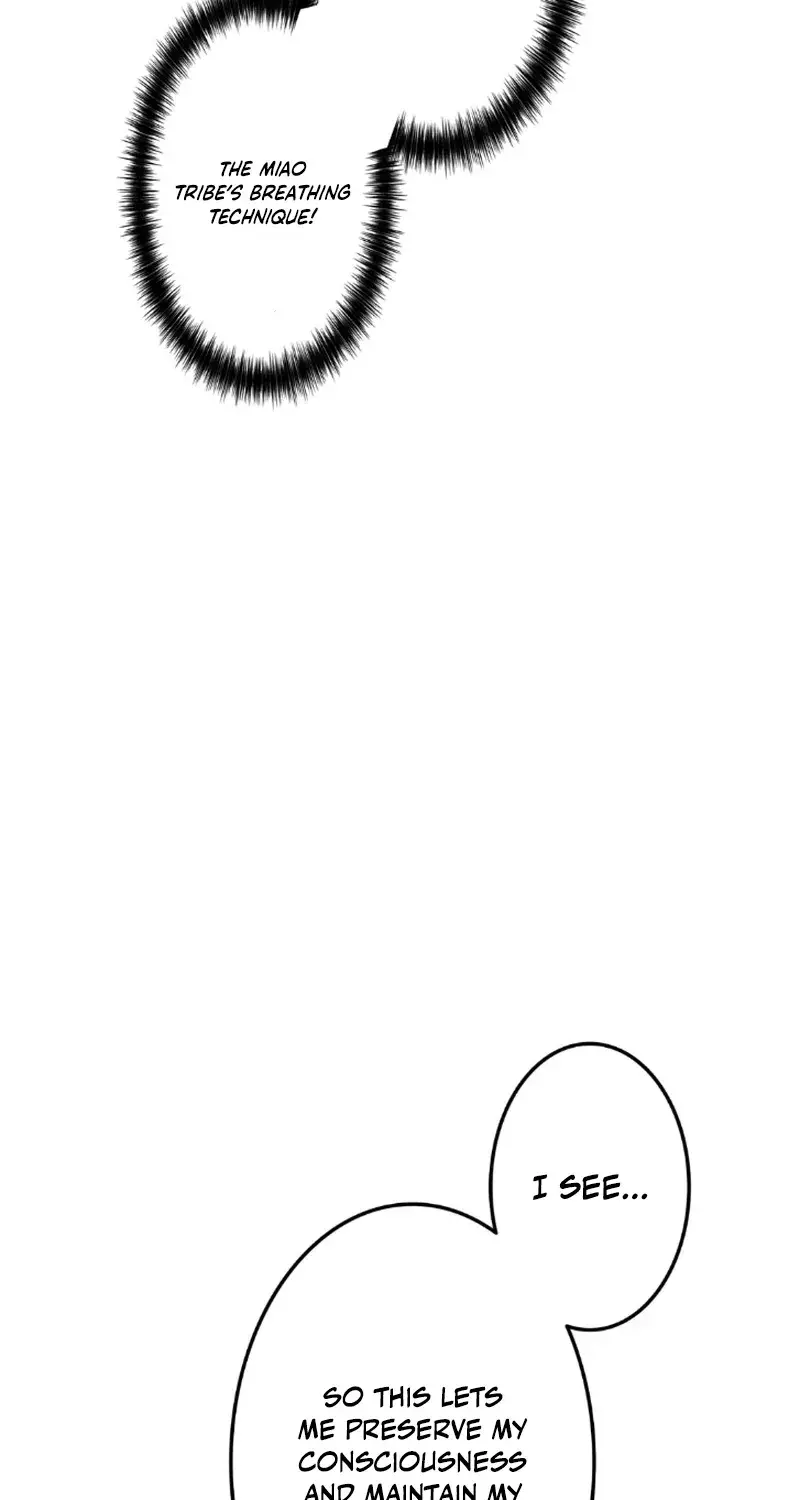 Unrivaled Spear Ghost, chapter 2, page 93