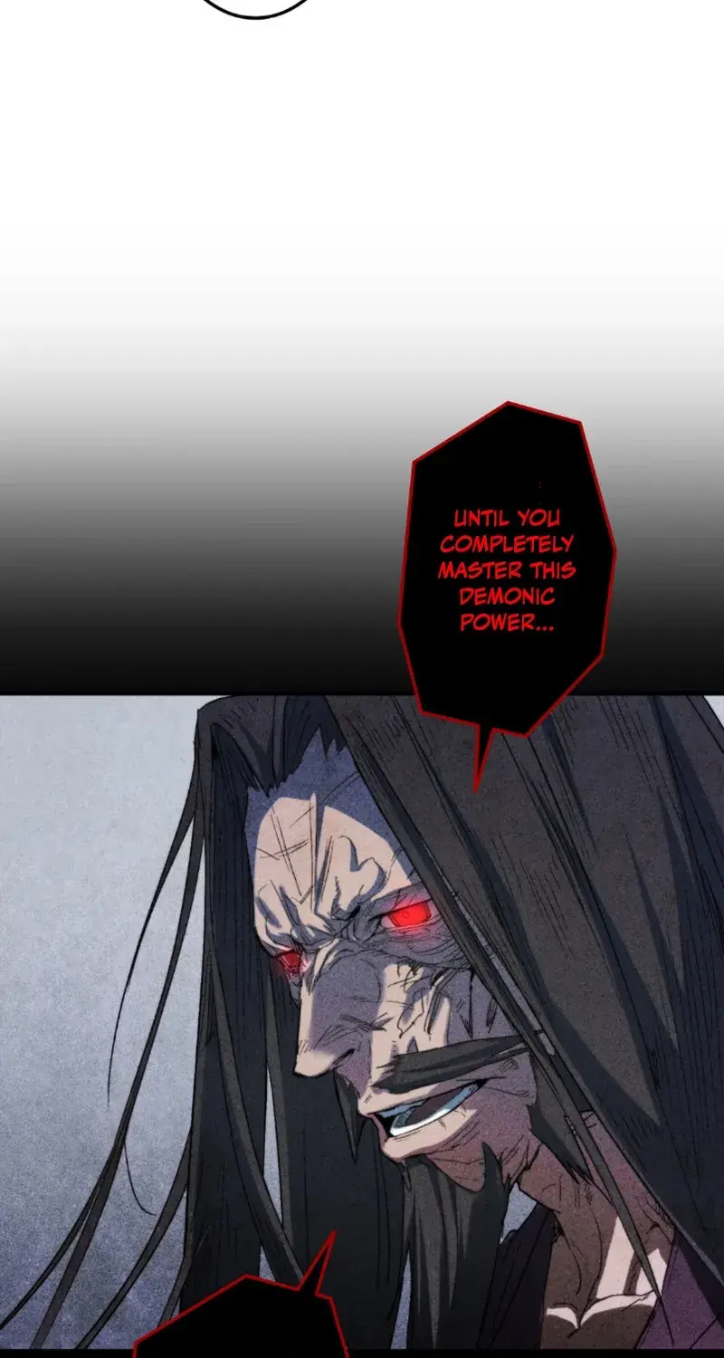 Unrivaled Spear Ghost, chapter 2, page 95