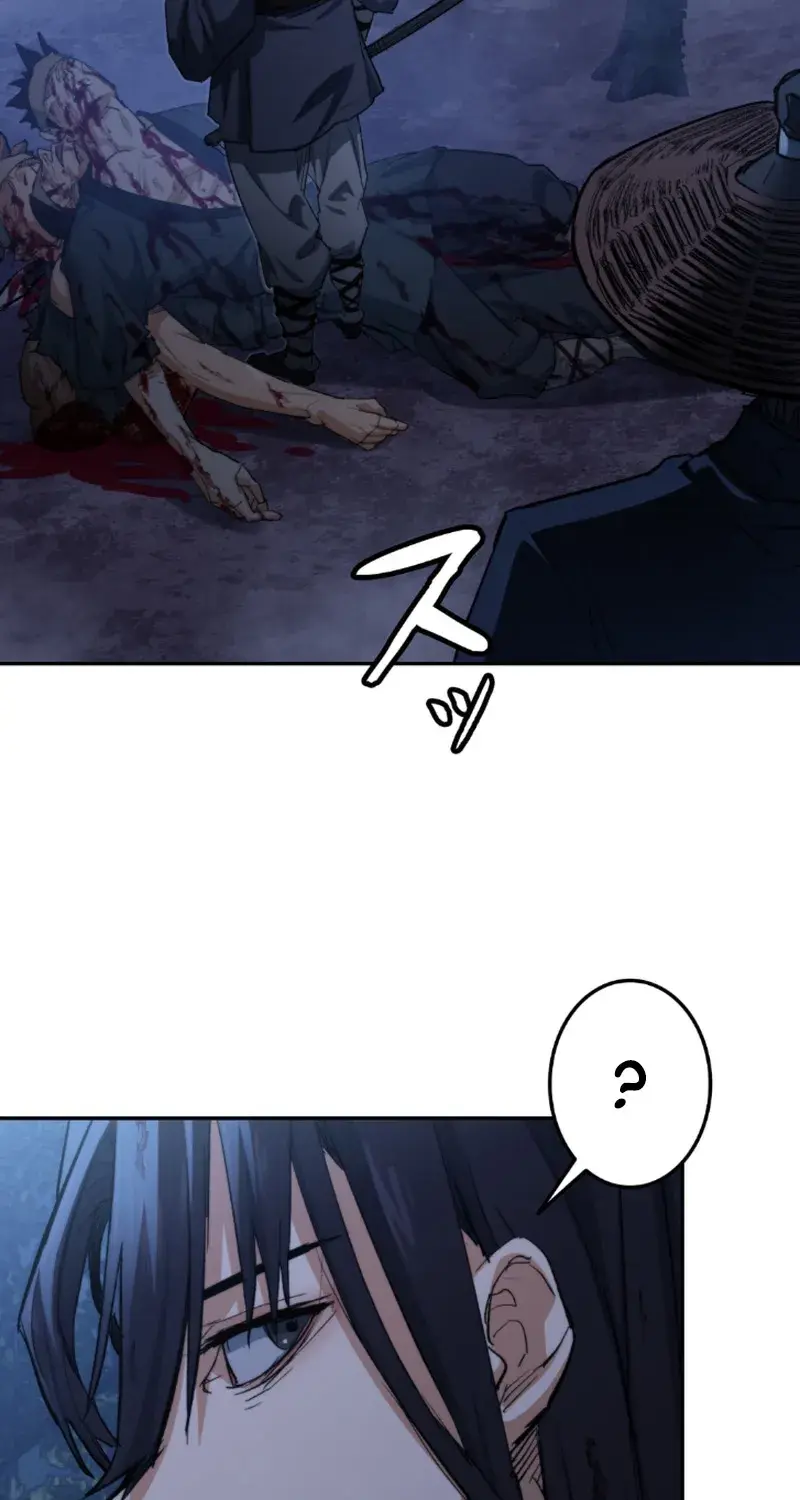Unrivaled Spear Ghost, chapter 2, page 98