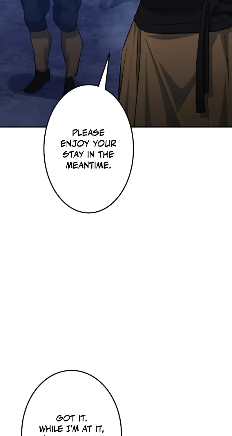 Unrivaled Spear Ghost, chapter 2, page 122