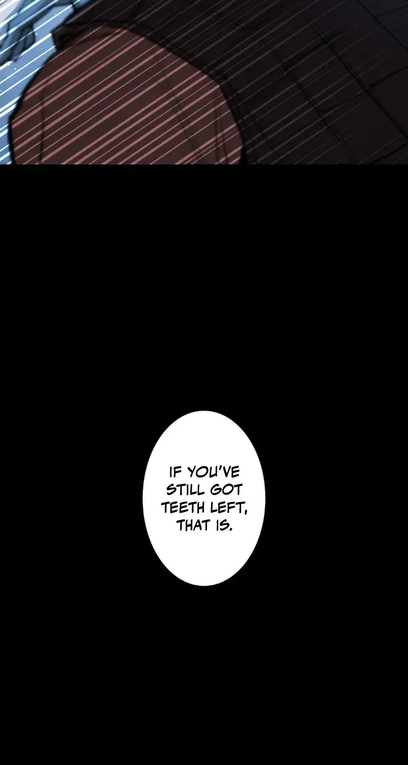 Unrivaled Spear Ghost, chapter 3, page 15