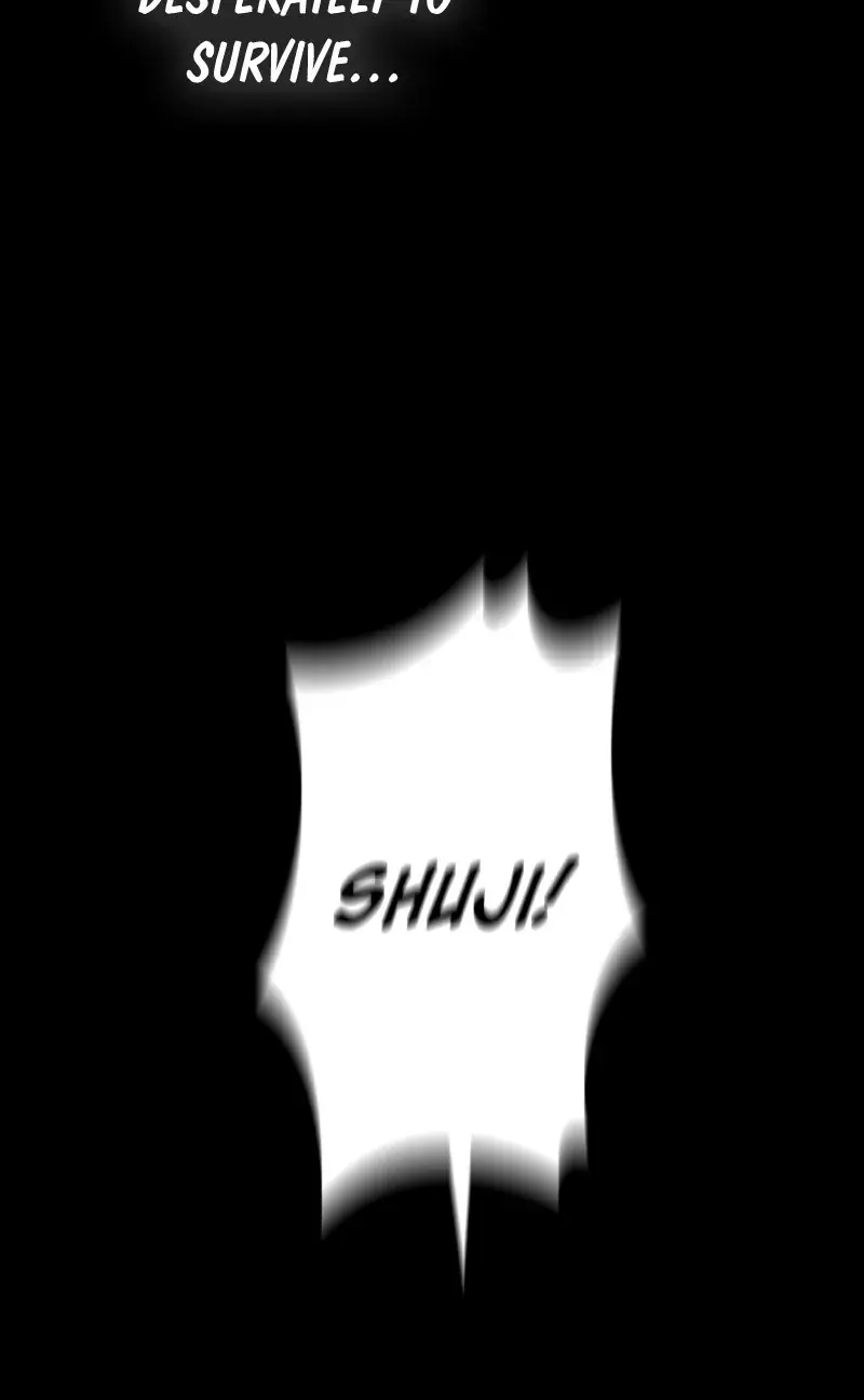 Unrivaled Spear Ghost, chapter 3, page 30