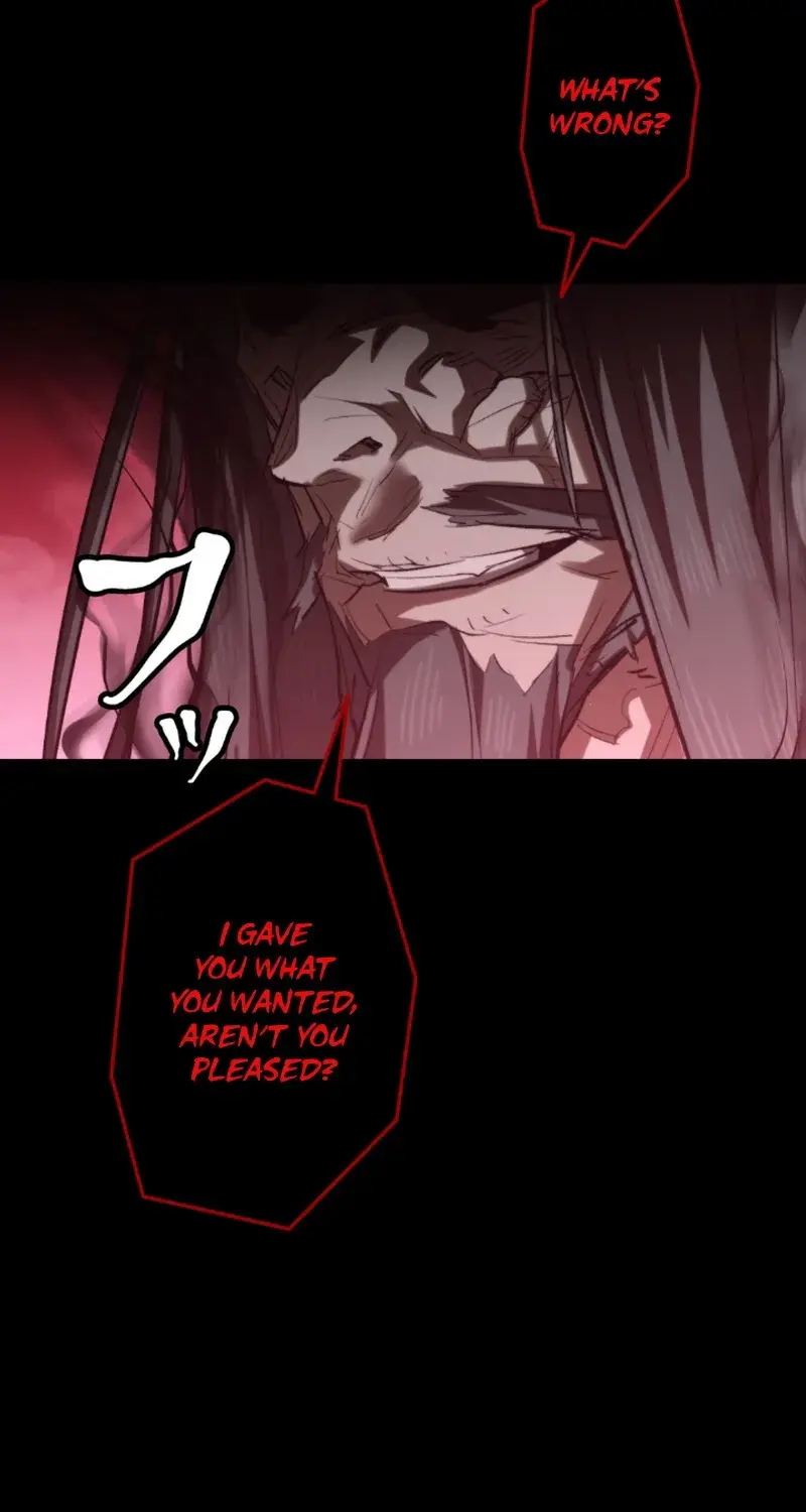 Unrivaled Spear Ghost, chapter 3, page 41