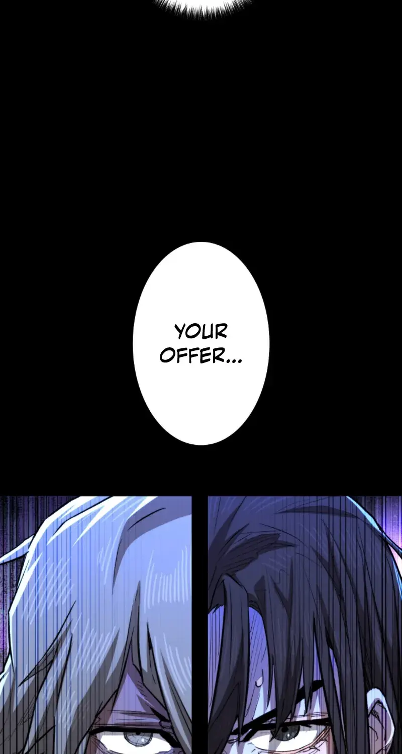 Unrivaled Spear Ghost, chapter 3, page 53