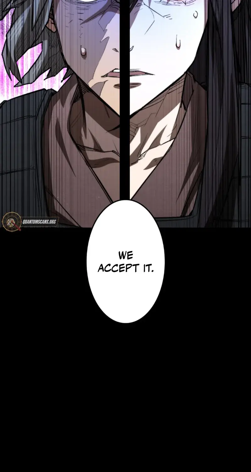 Unrivaled Spear Ghost, chapter 3, page 54