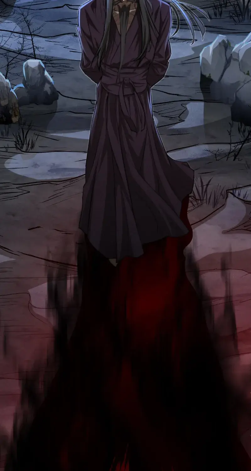 Unrivaled Spear Ghost, chapter 3, page 56