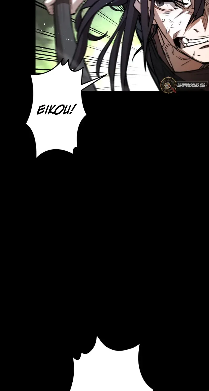 Unrivaled Spear Ghost, chapter 3, page 73