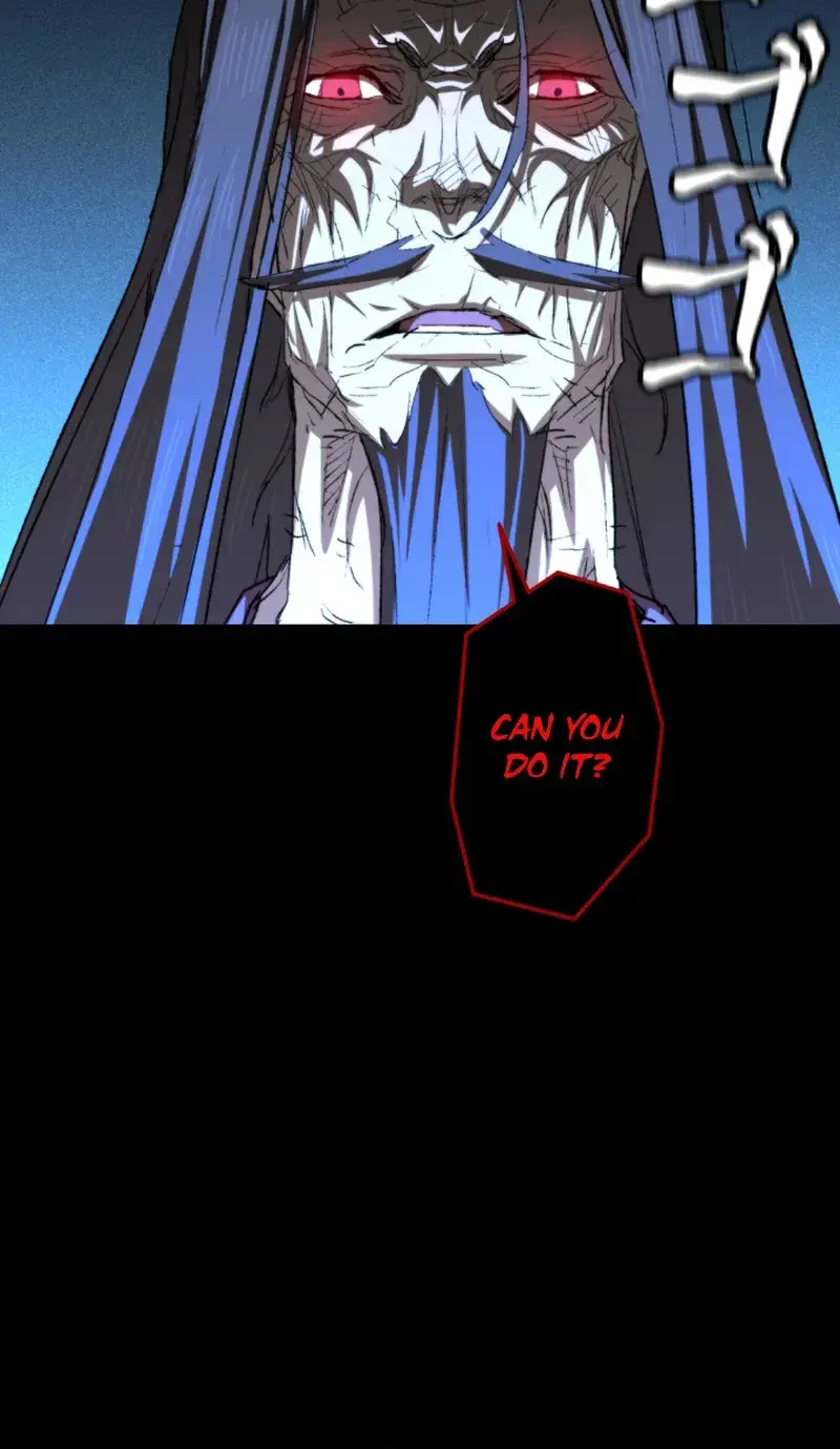 Unrivaled Spear Ghost, chapter 3, page 79