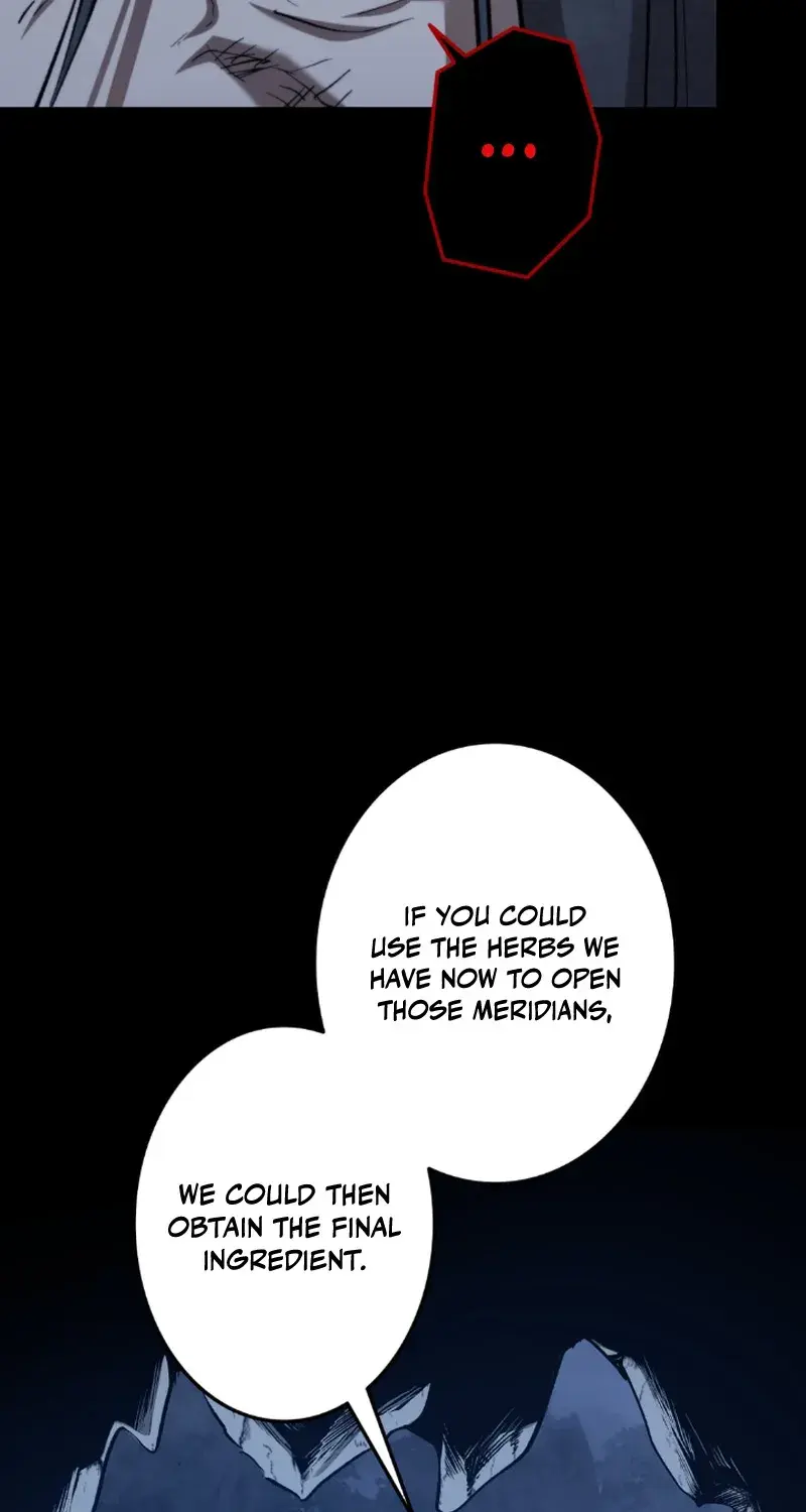 Unrivaled Spear Ghost, chapter 3, page 83