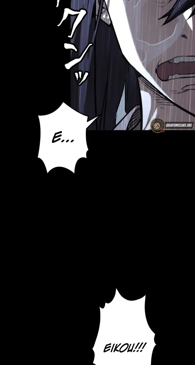 Unrivaled Spear Ghost, chapter 3, page 105