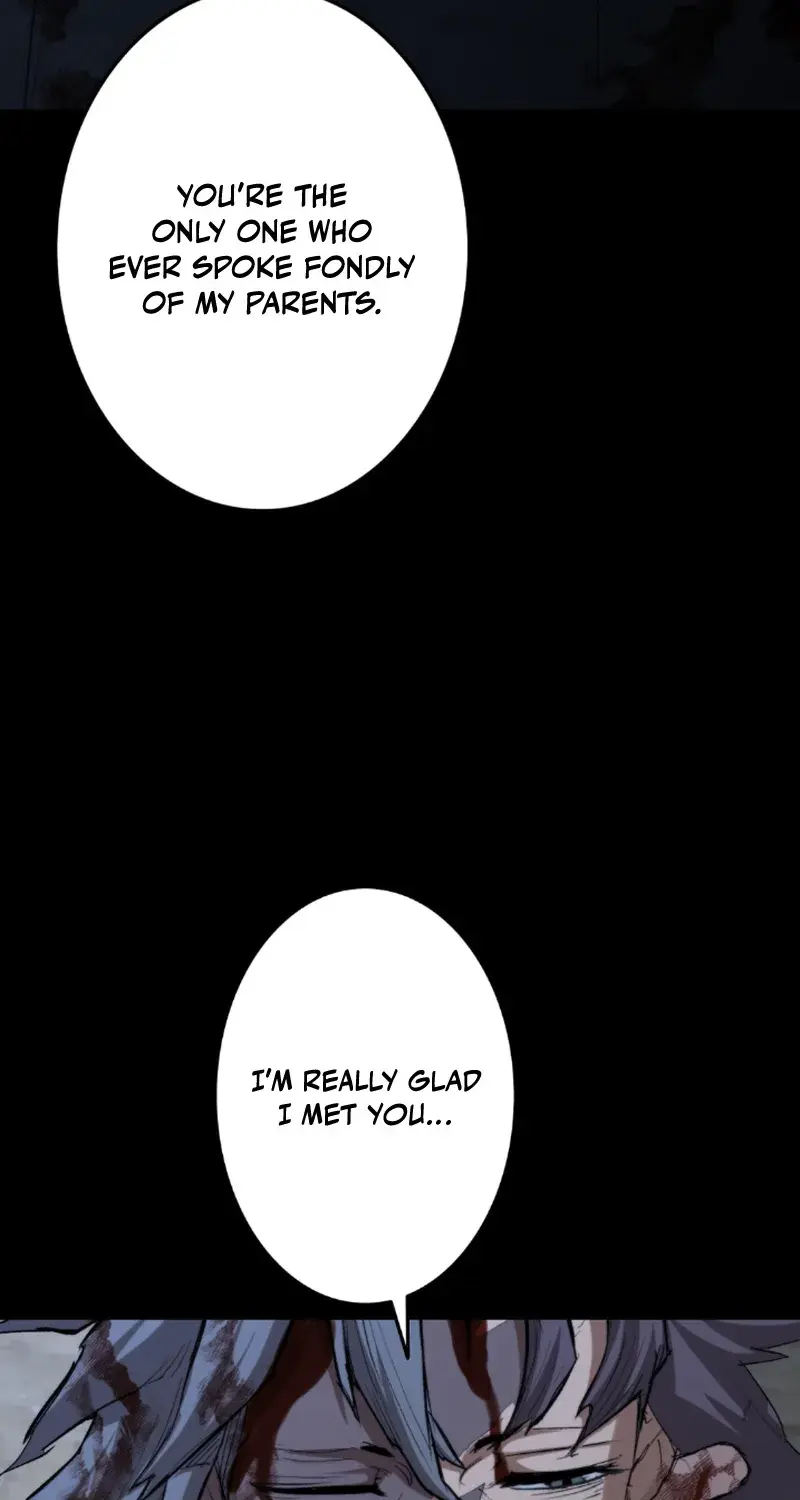 Unrivaled Spear Ghost, chapter 3, page 121
