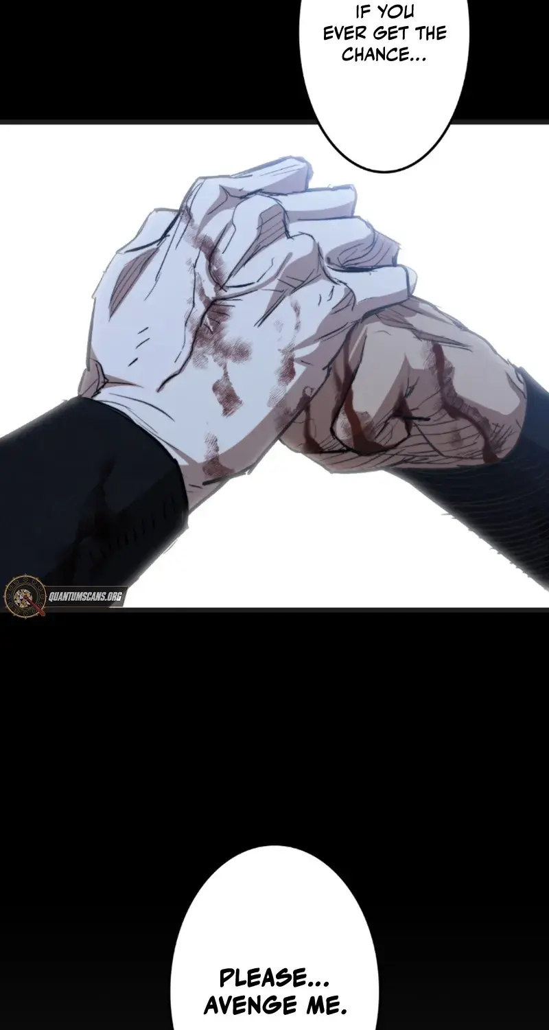 Unrivaled Spear Ghost, chapter 3, page 123