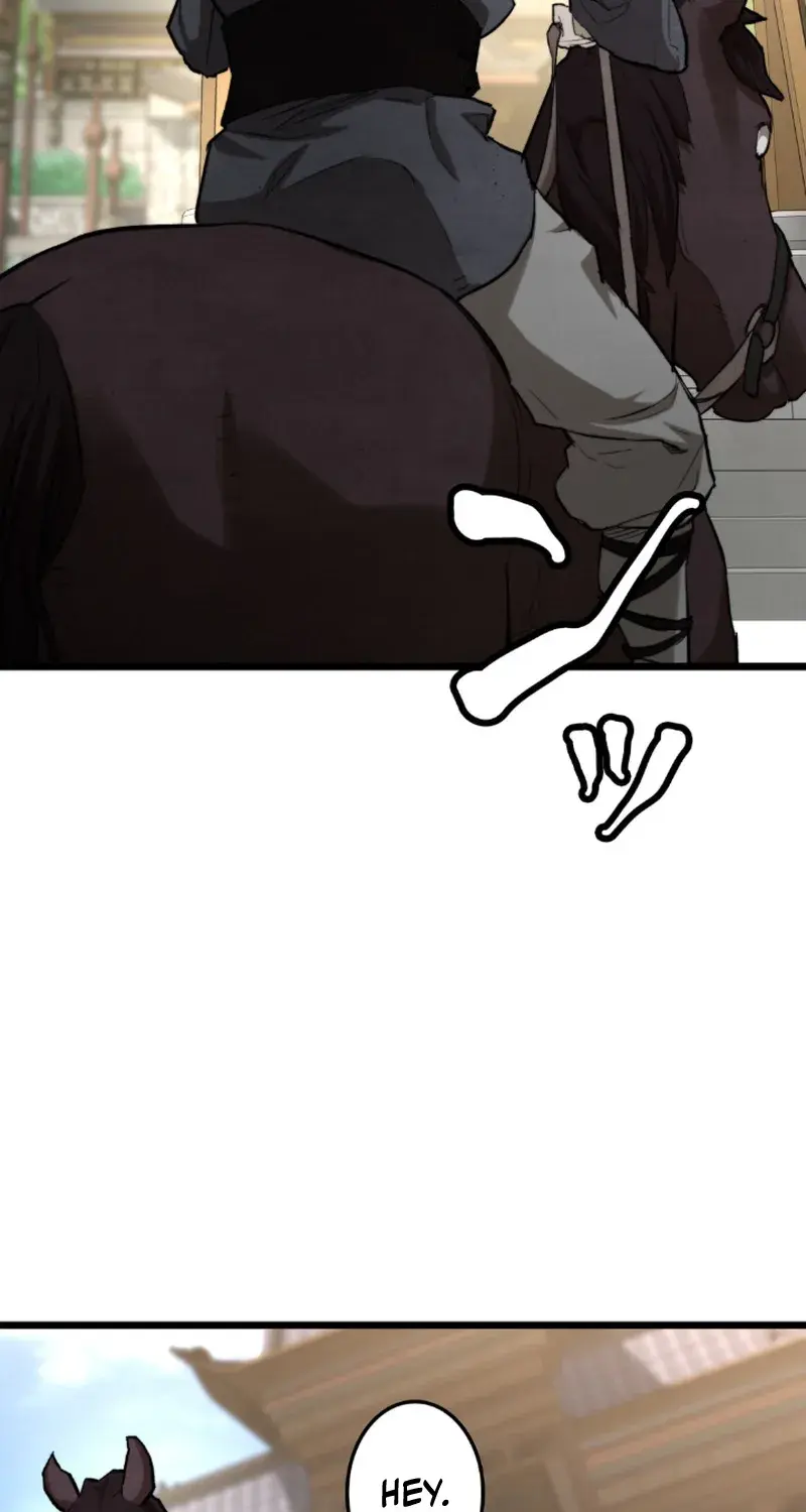 Unrivaled Spear Ghost, chapter 3, page 131