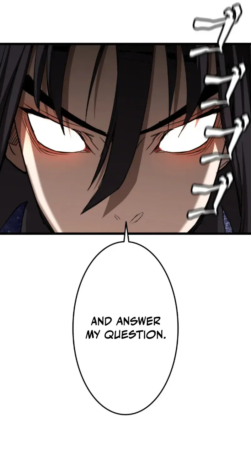 Unrivaled Spear Ghost, chapter 3, page 137