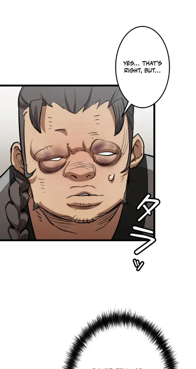 Unrivaled Spear Ghost, chapter 3, page 146