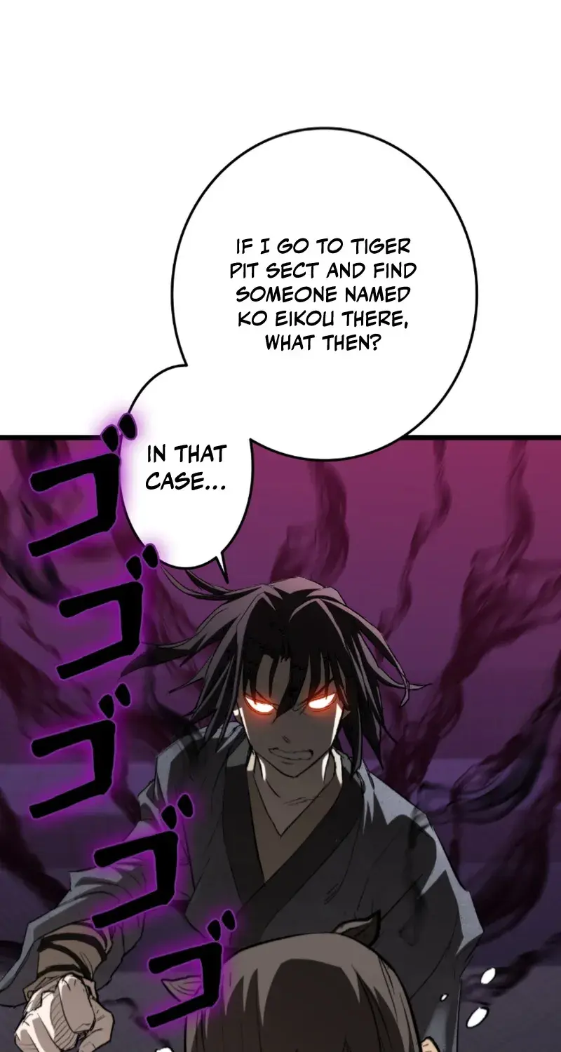 Unrivaled Spear Ghost, chapter 3, page 150