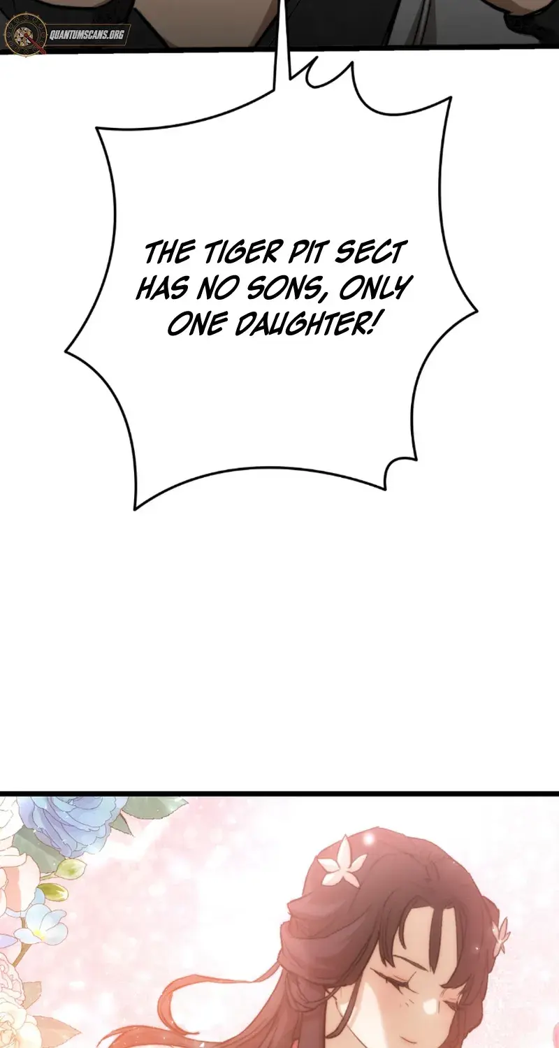 Unrivaled Spear Ghost, chapter 3, page 155