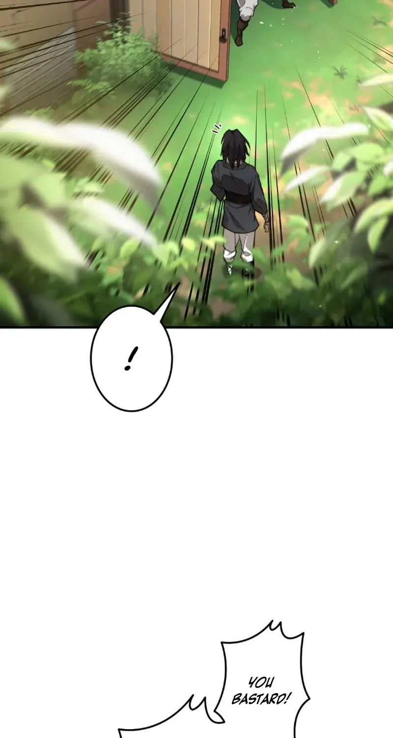 Unrivaled Spear Ghost, chapter 4, page 7