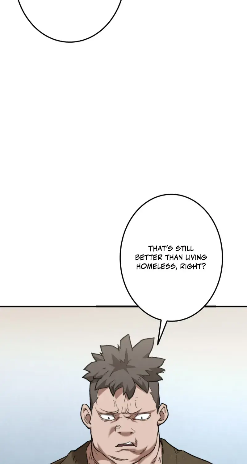 Unrivaled Spear Ghost, chapter 4, page 17