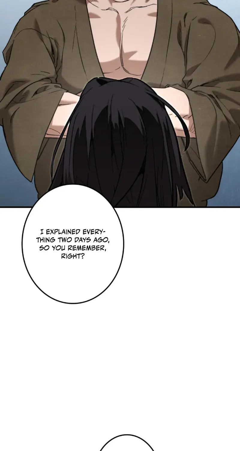 Unrivaled Spear Ghost, chapter 4, page 18