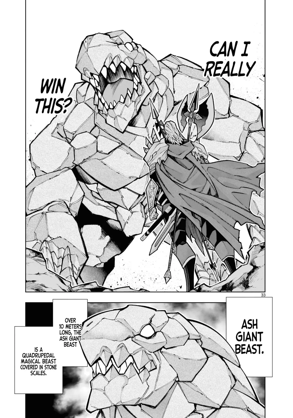 Kizuitara Musou Game no Akuyaku Shougun Datta Ken. Hametsu Route wa Bukkowasu, chapter 1, page 32