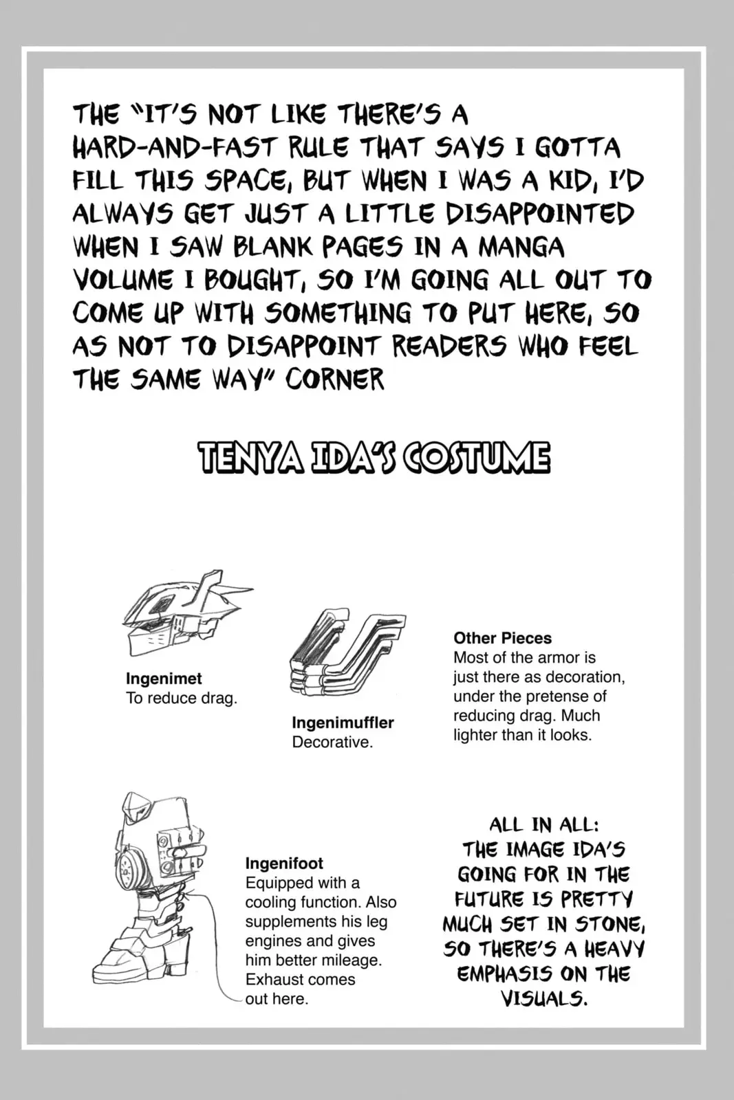 My Hero Academia, chapter 55, page 20