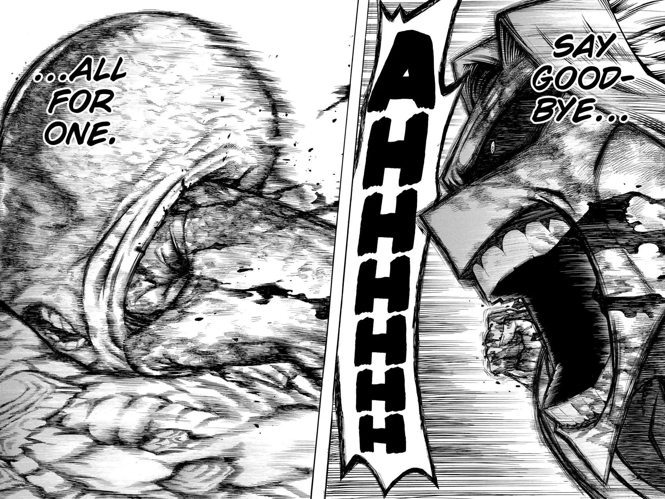 My Hero Academia, chapter 94, page 5