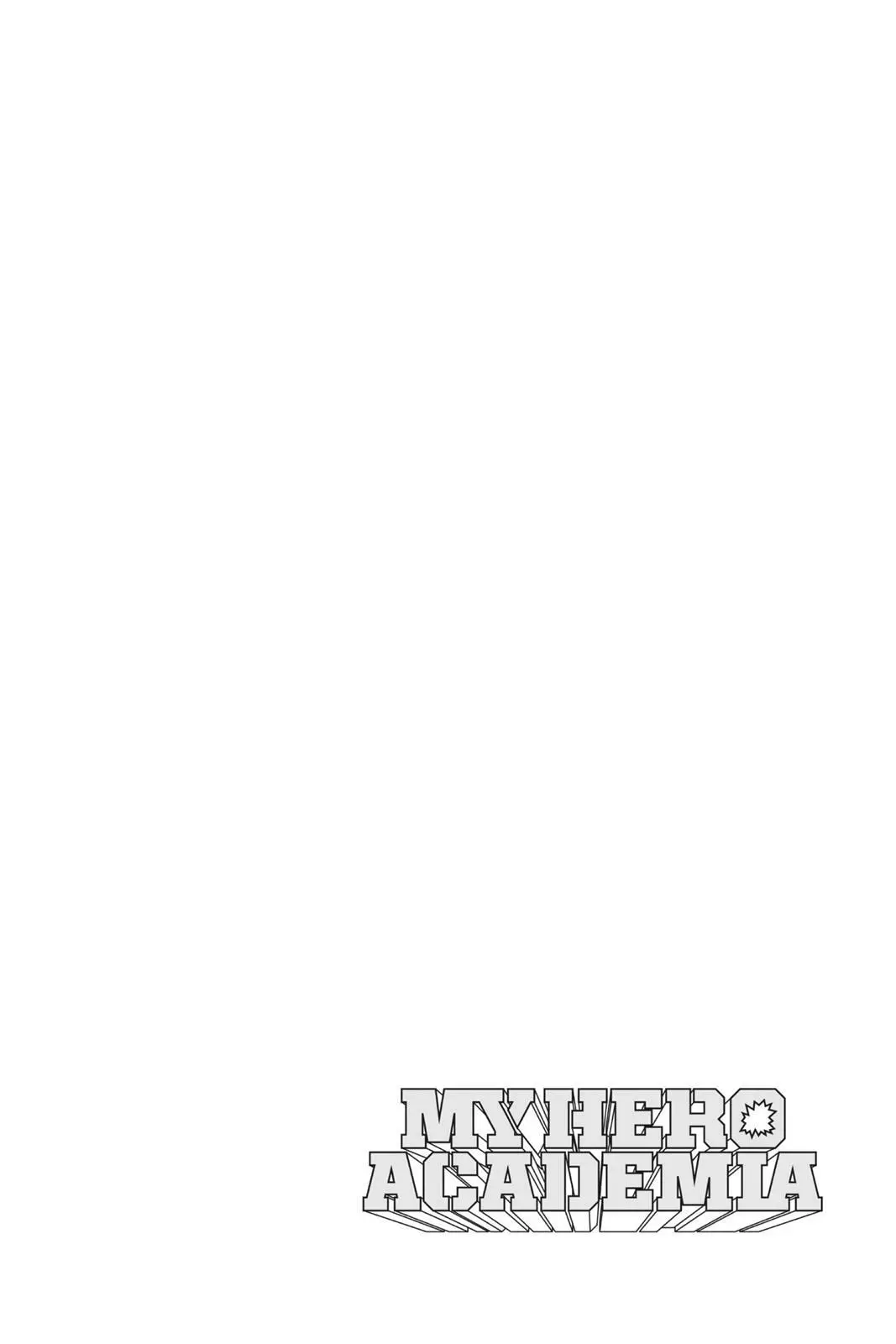My Hero Academia, chapter 103, page 2