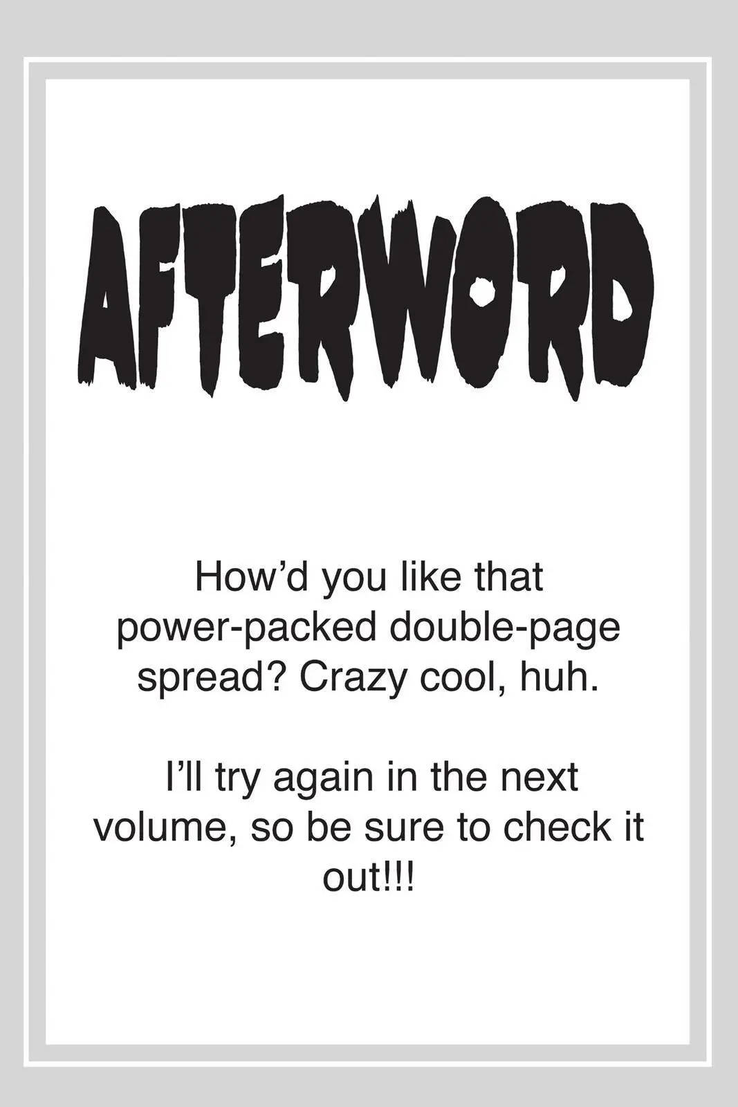 My Hero Academia, chapter 108, page 22