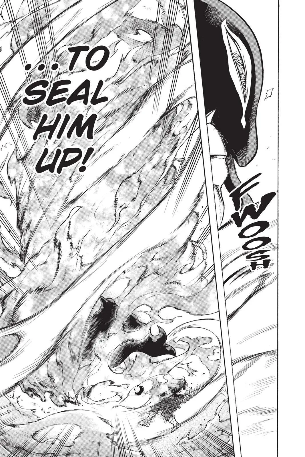 My Hero Academia, chapter 112, page 15