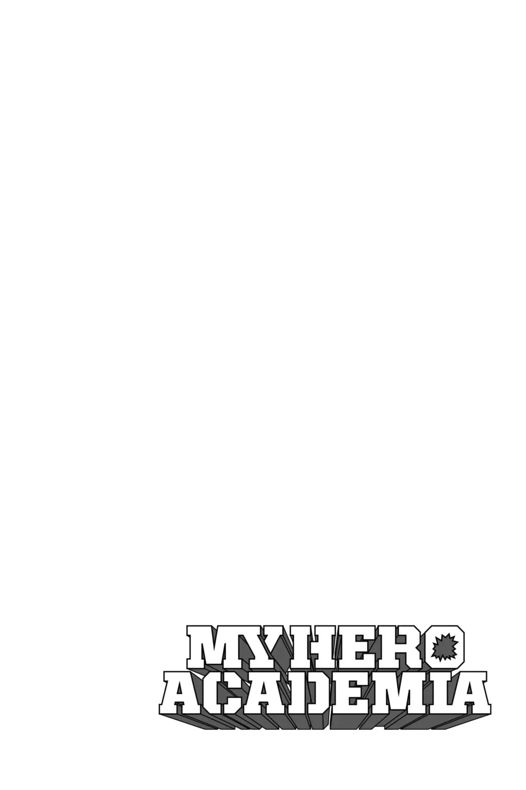 My Hero Academia, chapter 169, page 2