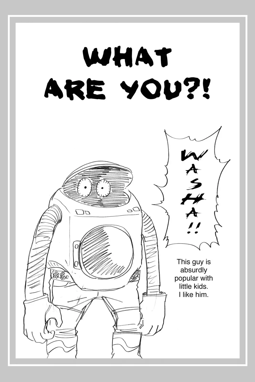 My Hero Academia, chapter 184, page 18