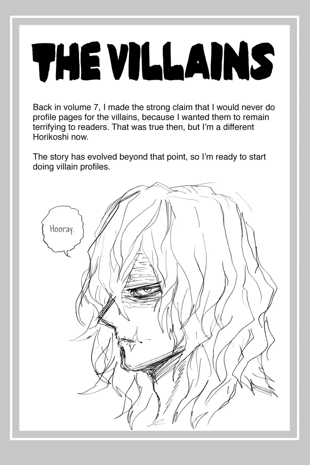 My Hero Academia, chapter 224, page 14
