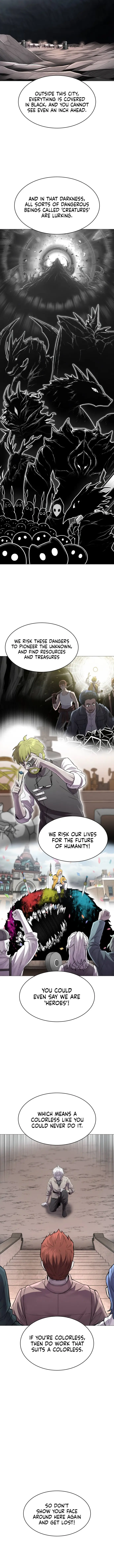 Colorist, chapter 1, page 6