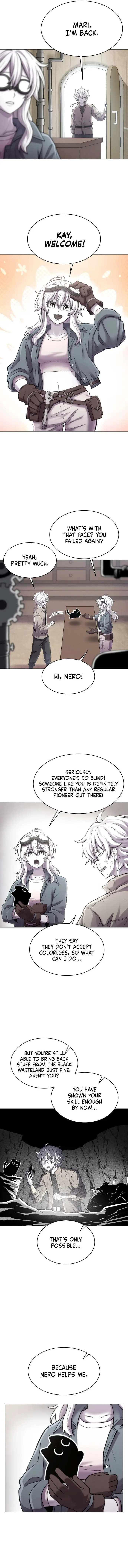 Colorist, chapter 1, page 9