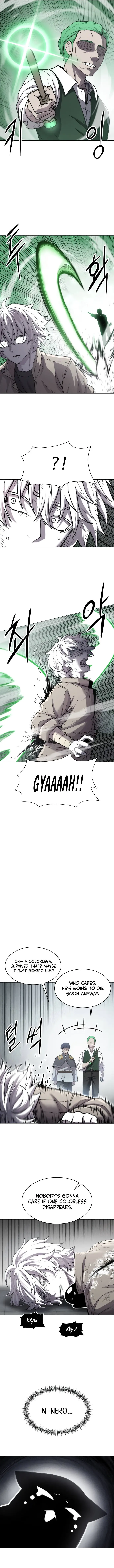 Colorist, chapter 1, page 13
