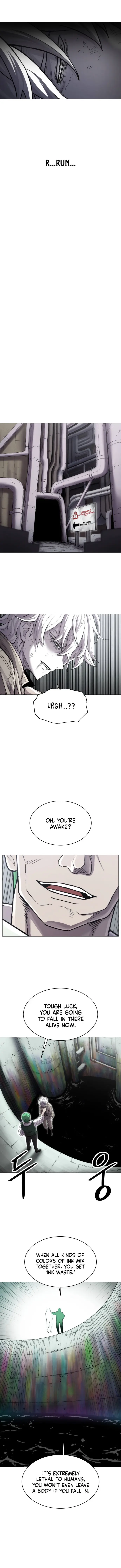 Colorist, chapter 1, page 14