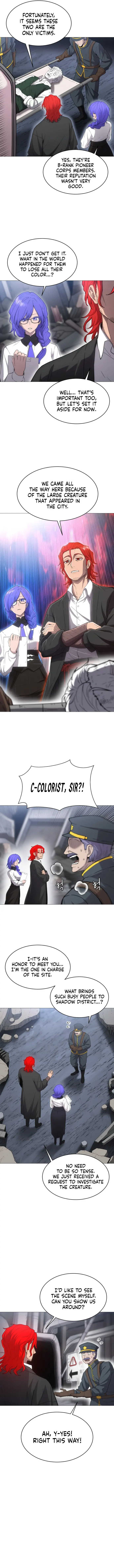 Colorist, chapter 2, page 2