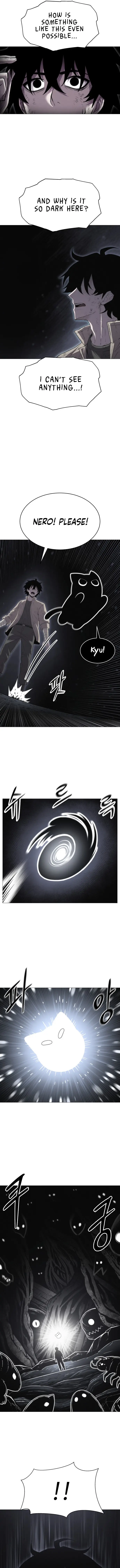 Colorist, chapter 2, page 6