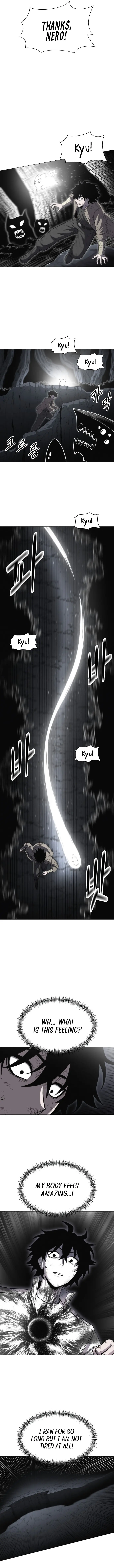 Colorist, chapter 2, page 8