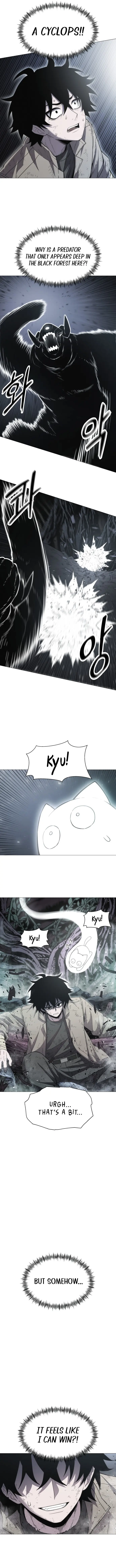 Colorist, chapter 2, page 11