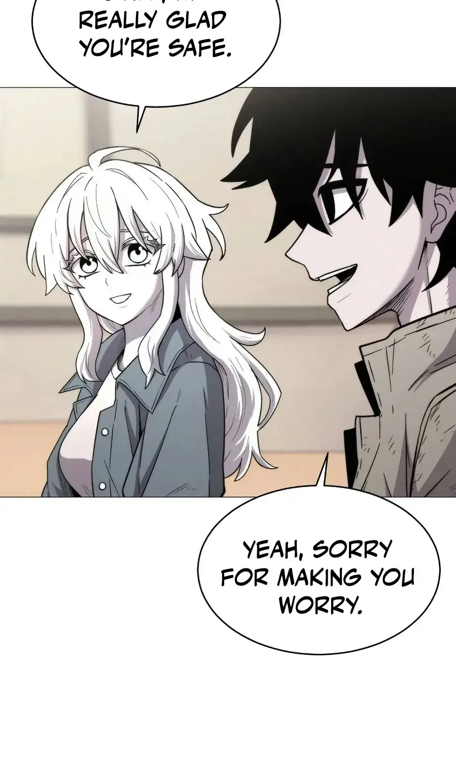 Colorist, chapter 3, page 30