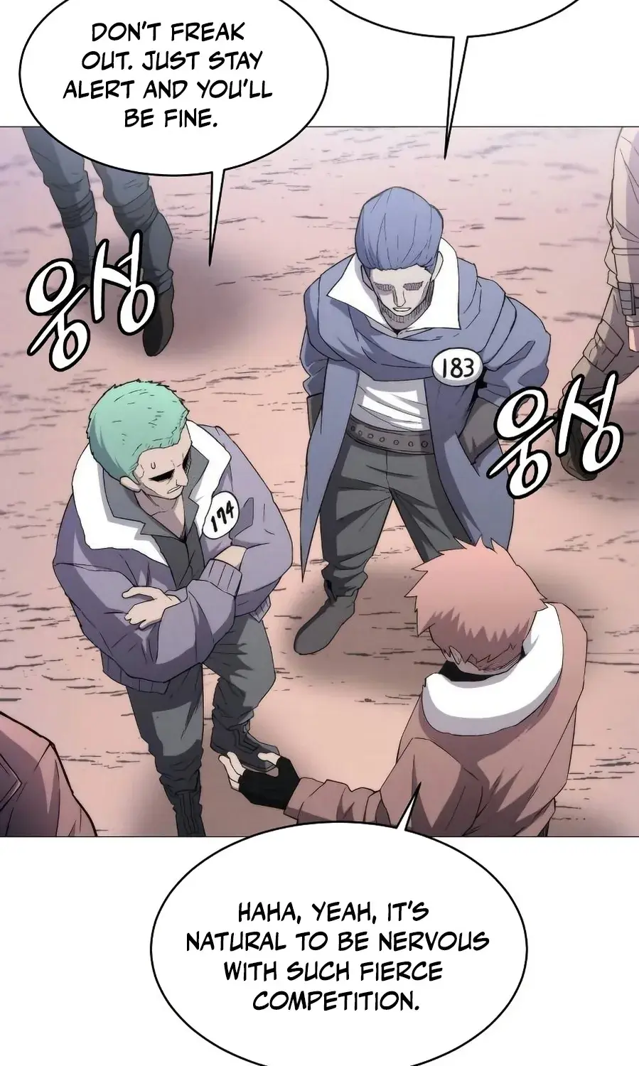 Colorist, chapter 3, page 48